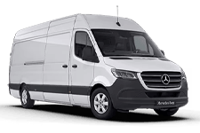 Van Hire Urmston - 4 MTR Sprinter - Van hire Urmston