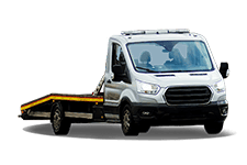 Van Hire Urmston - Recovery Van - Van hire Urmston